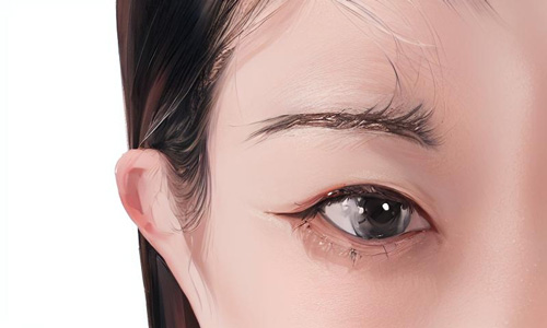 眼部吸脂價(jià)格